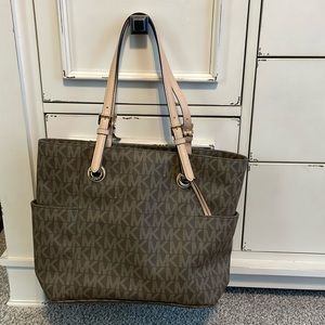 Michael Kors Tote Bag